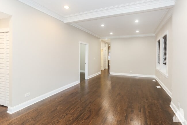 Foto del edificio - 4849 N Seeley Ave