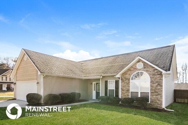 Foto del edificio - 4323 Crystal Erica Ln