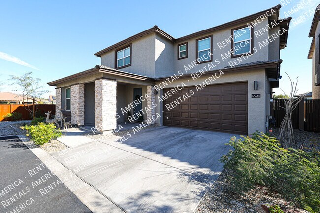 Foto del edificio - 17734 W Jojoba Rd