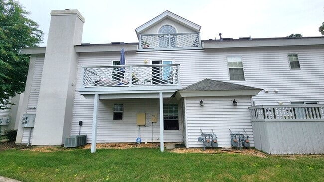 Building Photo - 457 Seahorse Run