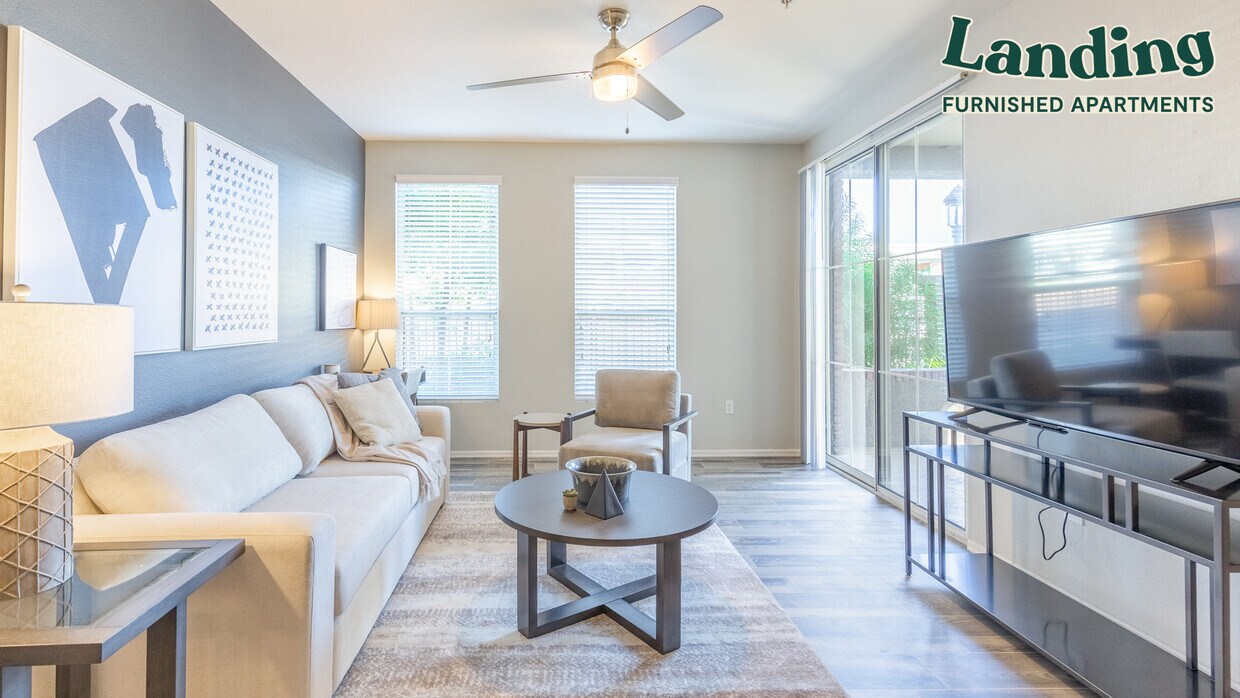 Foto principal - 909 E Camelback Rd