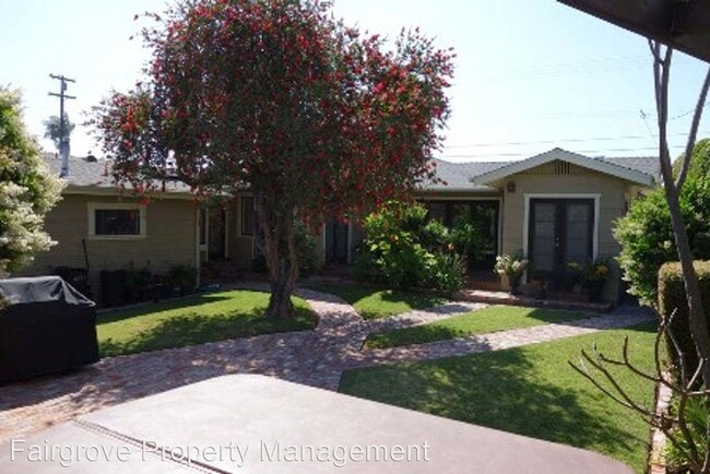 Foto del edificio - 3 br, 2.5 bath House - 4383 Trias St