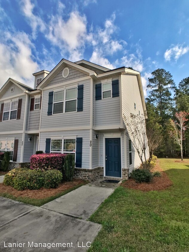 Foto principal - 2 br, 2.5 bath House - 20 Winter Lake Cir