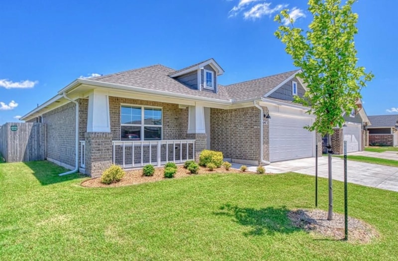 Photo - 6413 SE 84th St (Oklahoma City, OK)