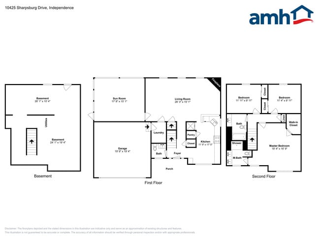 Building Photo - 10425 Sharpsburg Dr