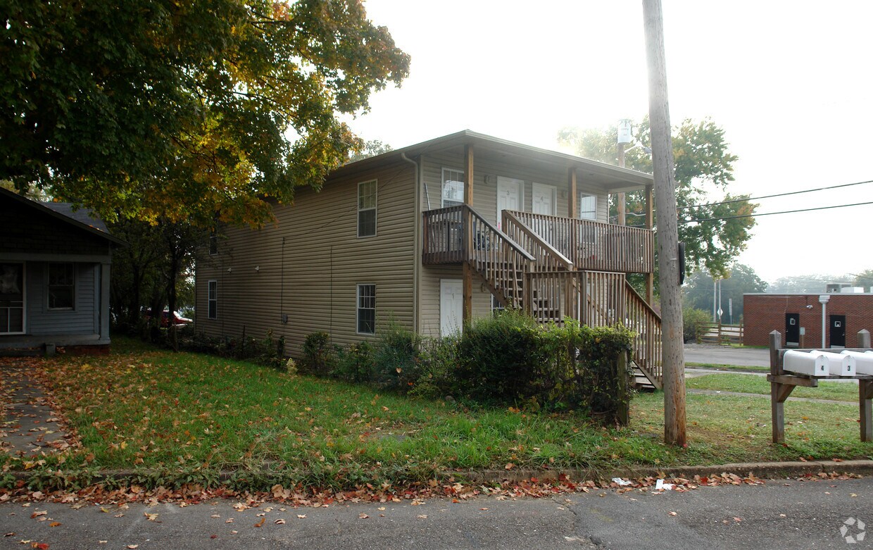 Building Photo - 4200 Mccalla Ave