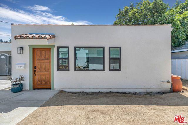 Foto principal - 1454 Yosemite Dr