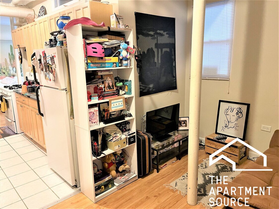 Foto principal - 4400 N Winchester Ave