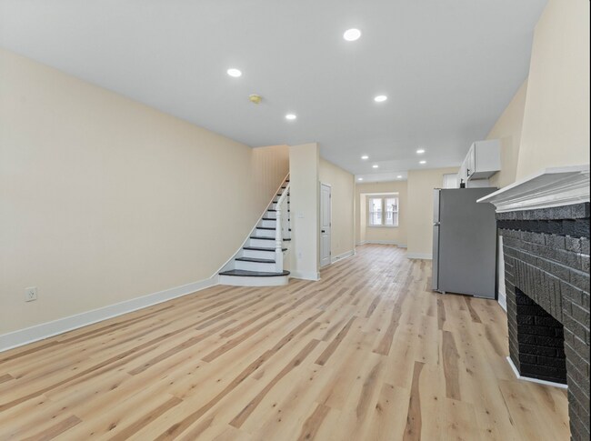 Foto del edificio - 2041 Stenton Ave