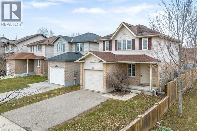 Building Photo - 76 Templewood Dr