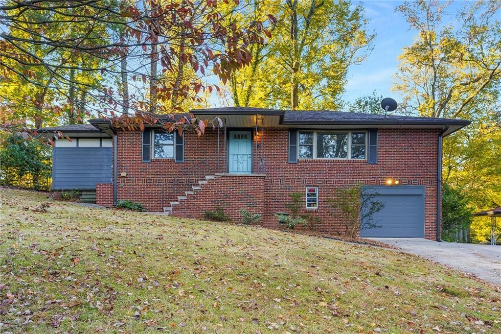 Primary Photo - 436 Grady Pl