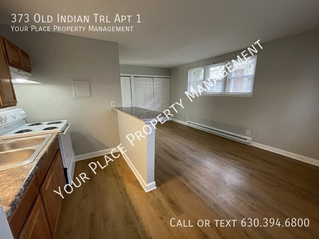 Building Photo - 373 Old Indian Trail