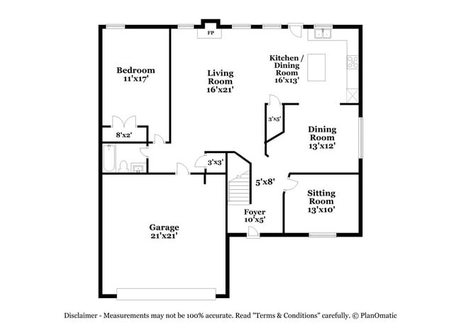 Building Photo - 272 Villa Grande Dr