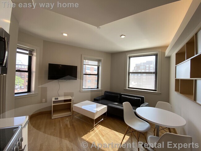 Foto del edificio - 115 Mt Auburn St