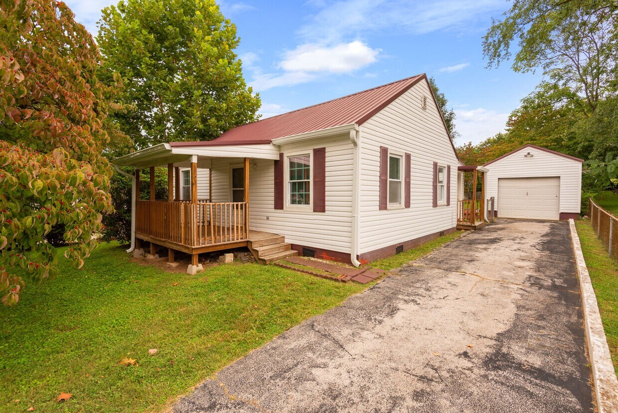 Foto principal - 3500 S Haven Rd