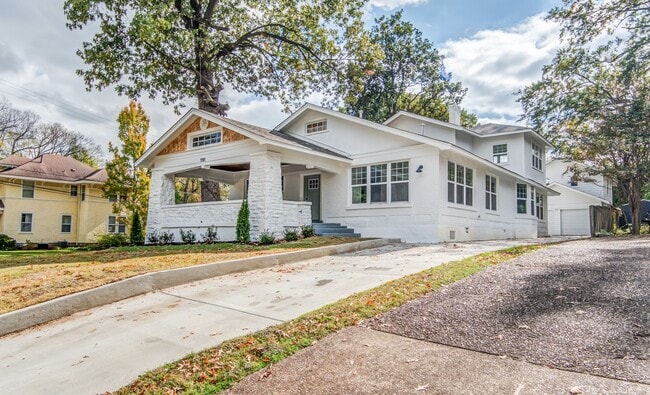 Elegant Midtown Memphis Single-Family Home... - Elegant Midtown Memphis Single-Family Home...
