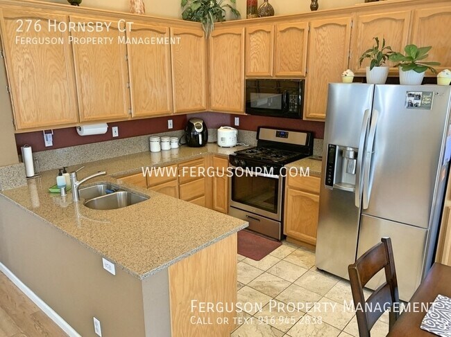 Building Photo - 276 Hornsby Ct