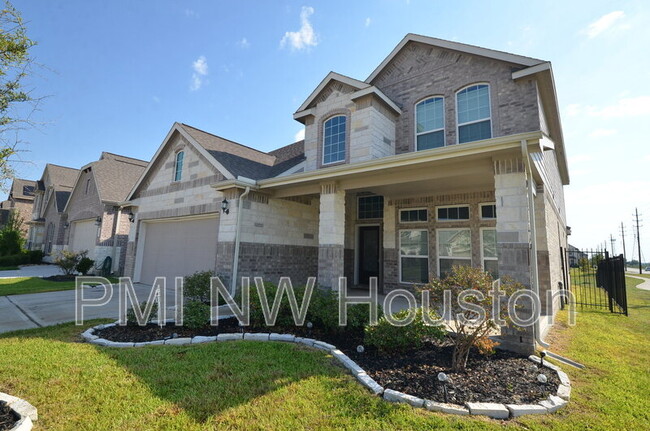 Foto del edificio - 3502 Gannan Lake Ct