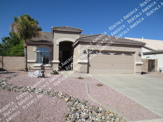 Building Photo - 3850 W Park View Ln