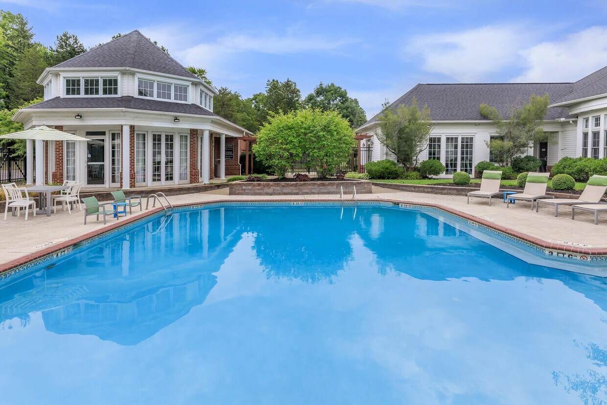 The Village at Avon Apartments Apartments in Avon, OH