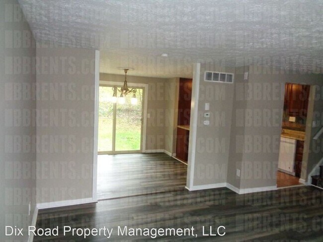 Building Photo - 3 br, 1.5 bath House - 4271 Paul Road,