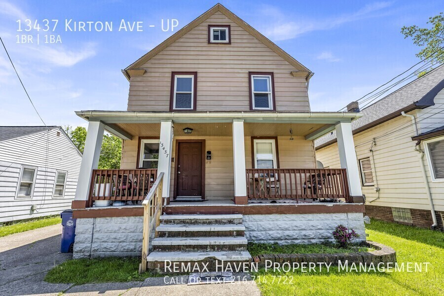 Primary Photo - 13437 Kirton Ave