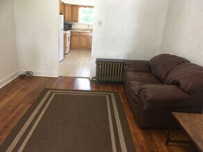 Building Photo - 5626 Wilkins Ave