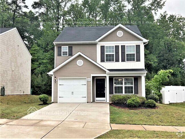Building Photo - 6554 Paw Village Rd