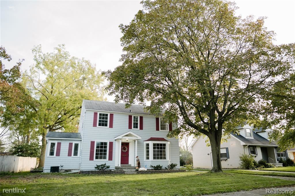 Primary Photo - 5 br, 3 bath House - 2211 Colfax Ave