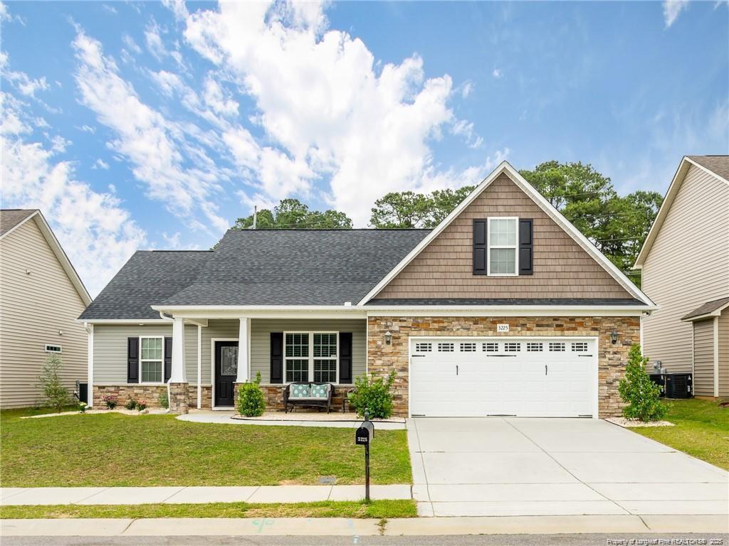 Foto principal - 3225 Point Crossing Pl