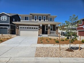 Building Photo - 20765 E 57th Dr