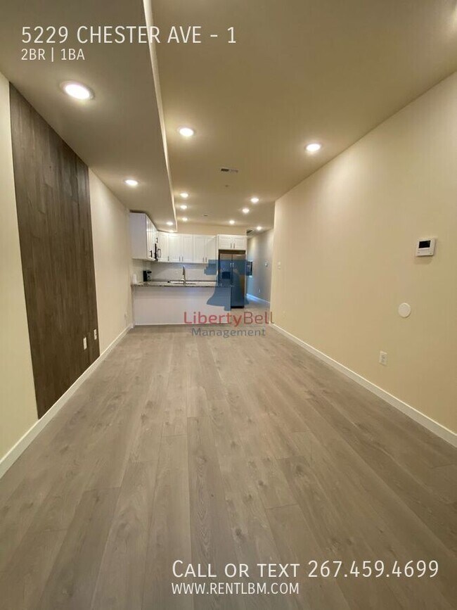 Foto del edificio - 5229 Chester Ave
