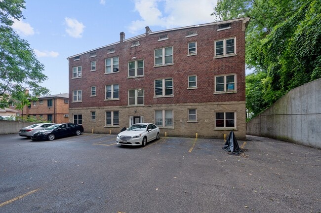 Photo - 384 Probasco Apartments