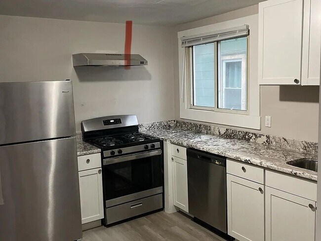 Foto del edificio - 101 Elsner St