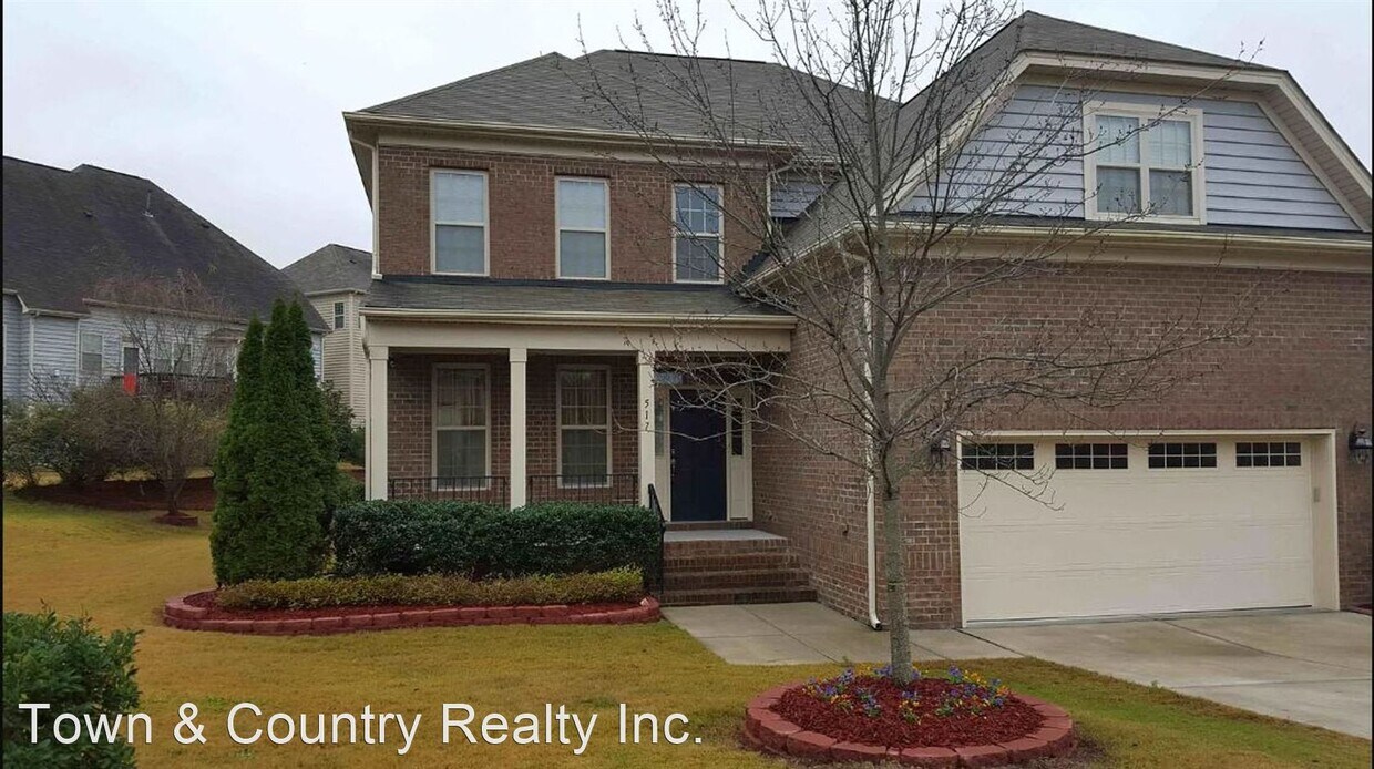 Primary Photo - 5 br, 3 bath House - 517 Willow Thicket Ct