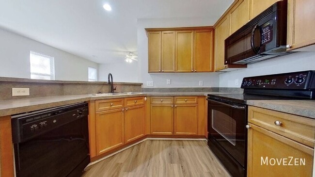 Building Photo - 9409 Night Harbor Dr