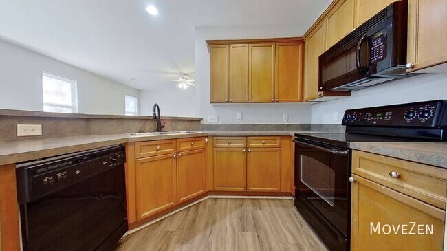 Foto del edificio - 9409 Night Harbor Dr