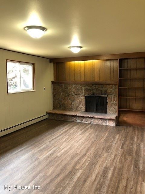 Building Photo - 5 br, 3 bath House - 2808 Eagle Dr