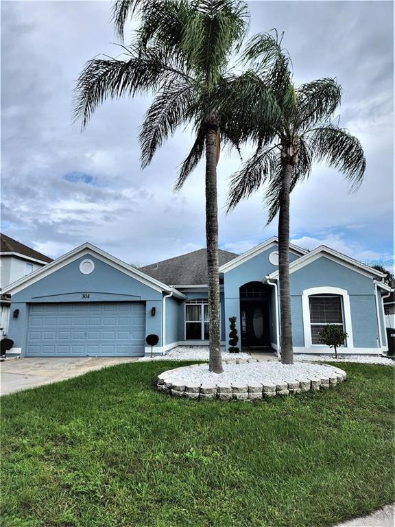 Building Photo - 304 Crisan Ct