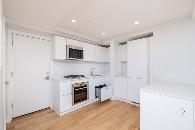 Foto del edificio - 289 Chestnut Ave