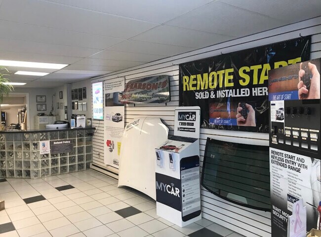 Fotografía del edificio - 116 N 3rd Ave