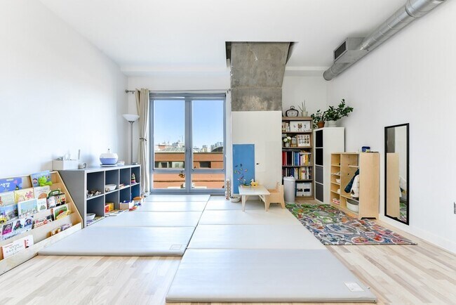 Foto del edificio - 9 Medford St