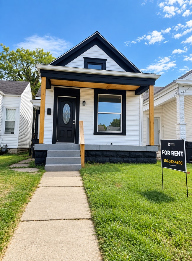 Building Photo - 417 N 20th St