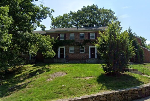 Foto del edificio - 201 Sherman Rd