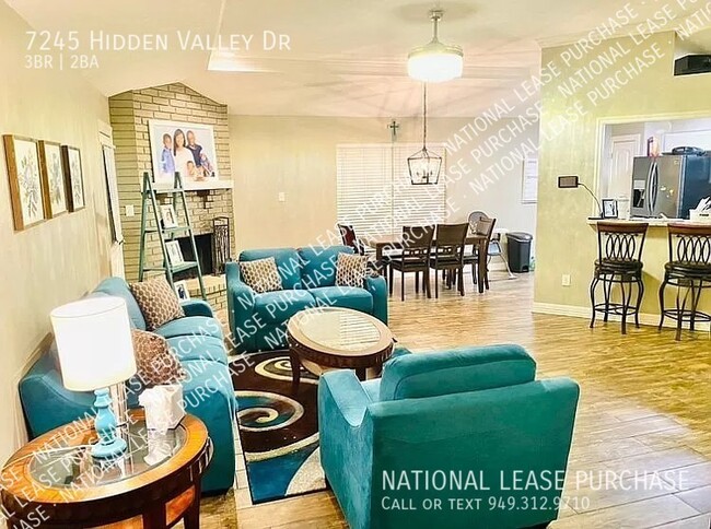 Building Photo - Rent to Own Renovated Home with $7,500 Dow...