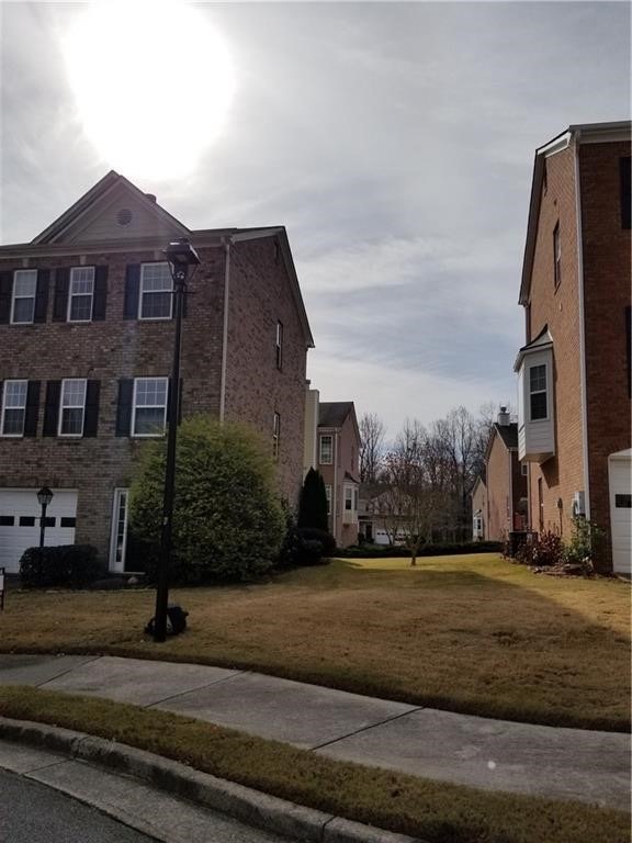 Primary Photo - 2214 Mill Garden Pl