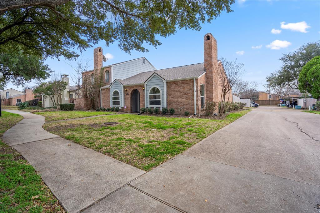 11817 Southlake Dr, Houston, TX 77077 Condo for Rent in Houston, TX
