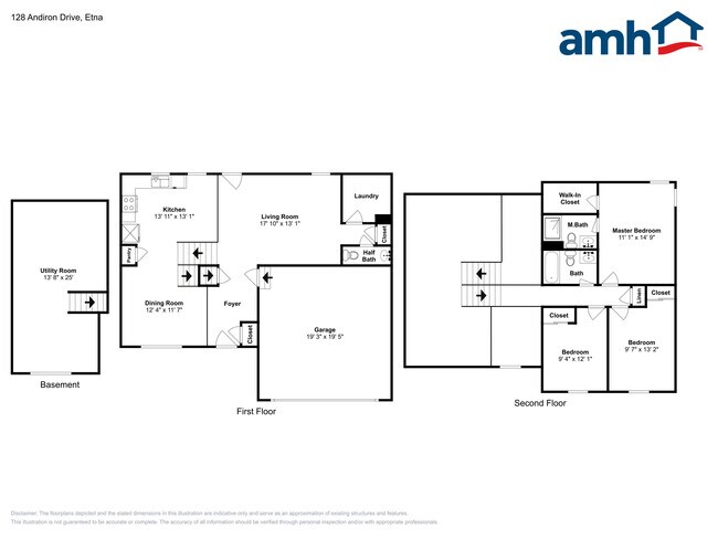 Foto del edificio - 128 Andiron Drive