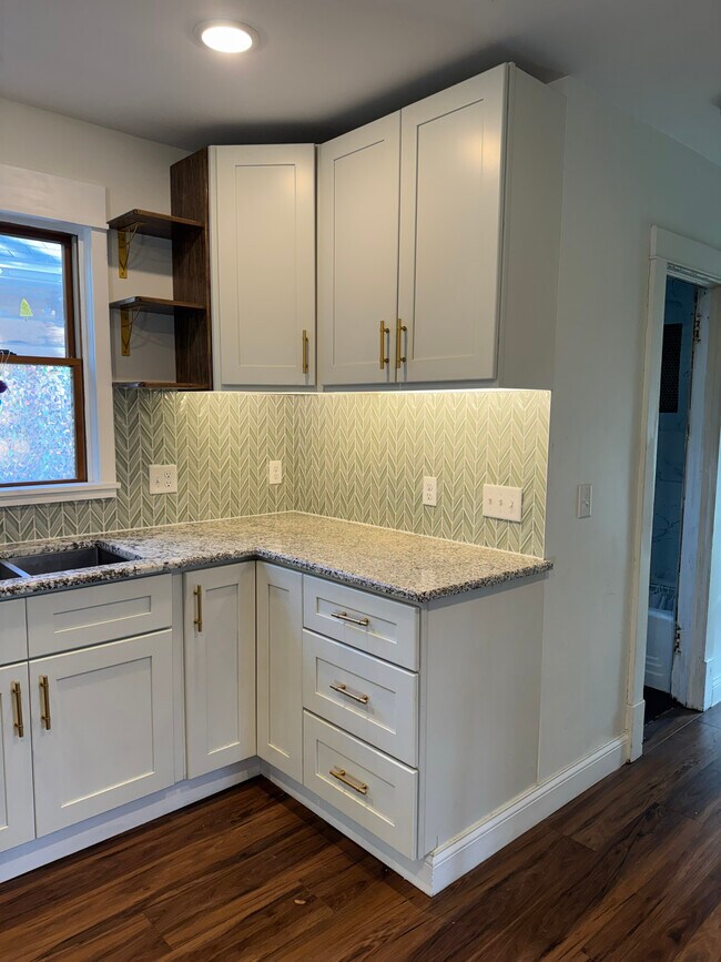 Foto del edificio - 3111 Arthur St NE