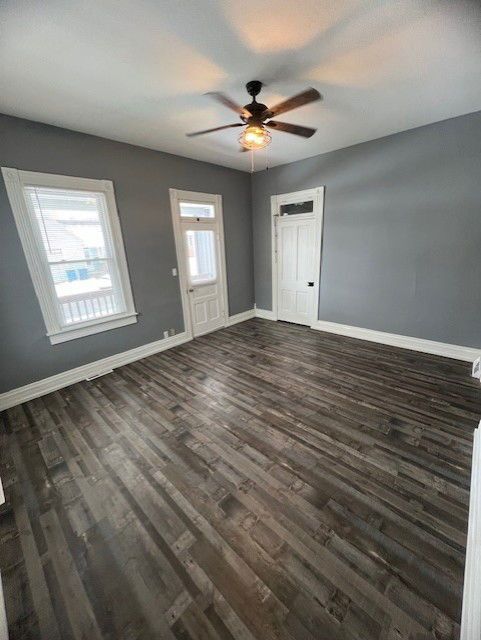 Foto del edificio - 226 E High St